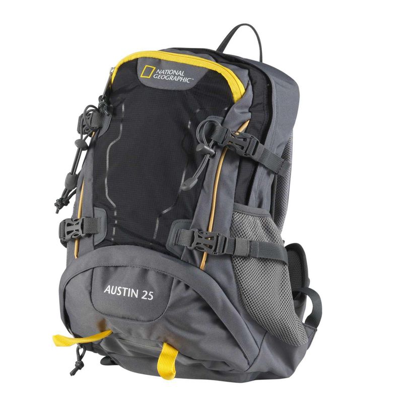 NATIONAL GEOGRAPHIC - Mochila Austin 25 Litros - National Geographic