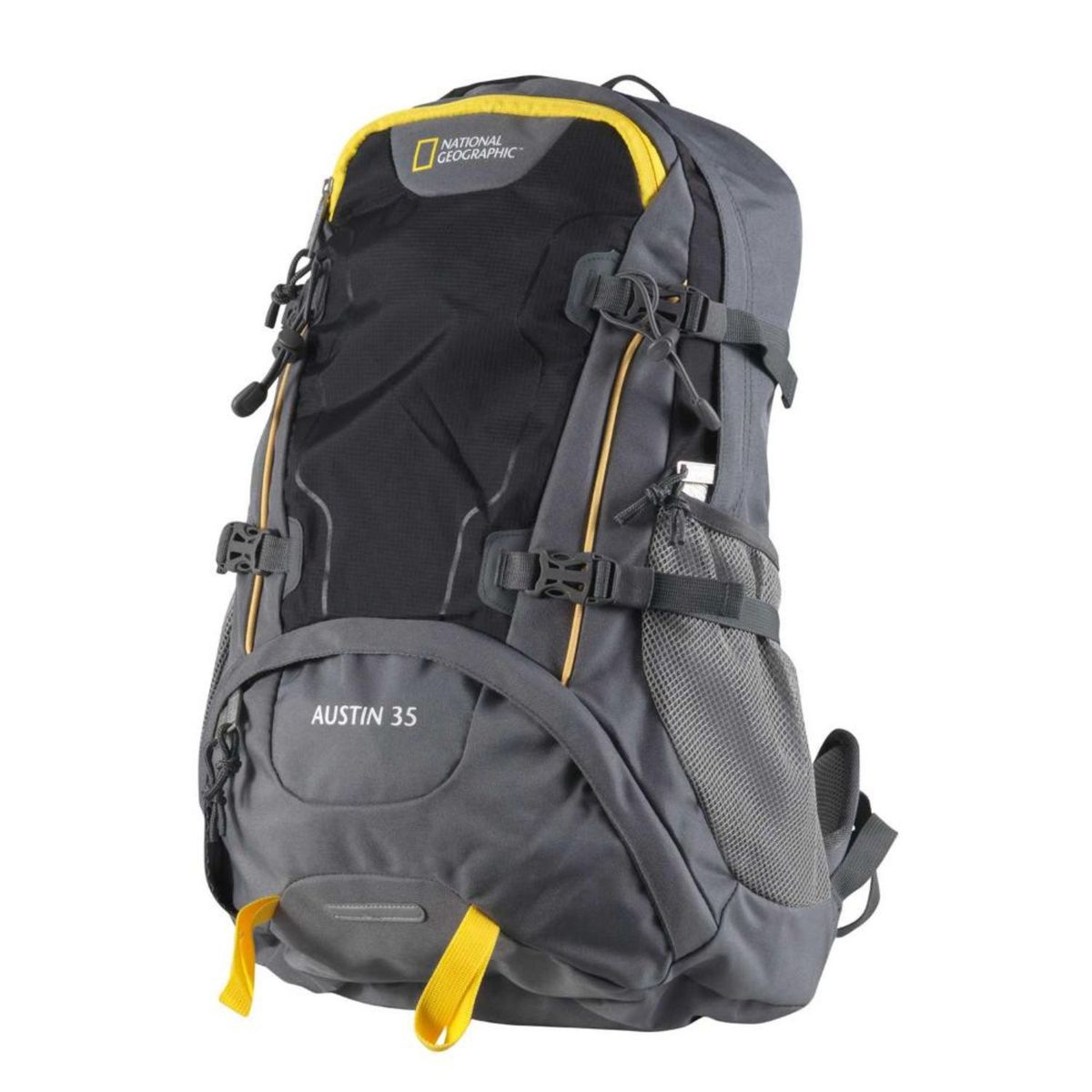 NATIONAL GEOGRAPHIC - Mochila Austin 35 Litros
