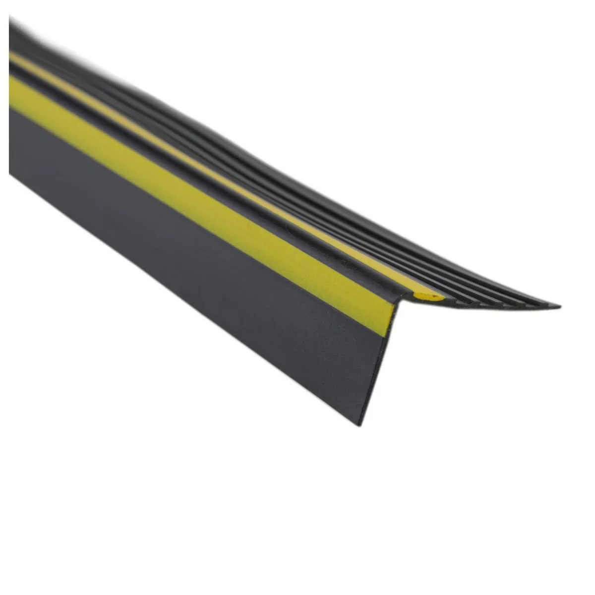 PISOPAK - Perfil Esquinero Negro 120cm