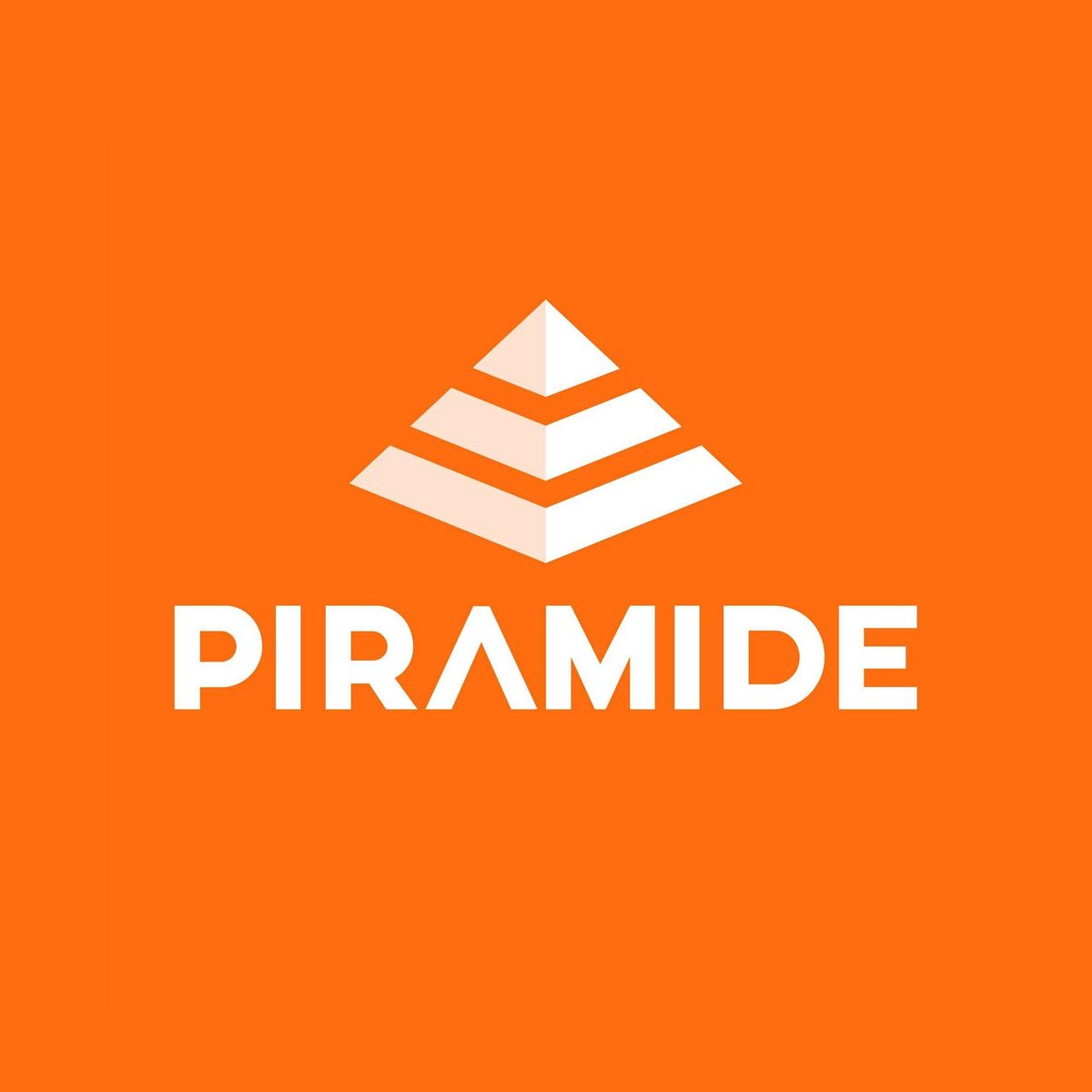 PIRAMIDE - Teja Arcilla 0.16x0.35mxmm Pirámide