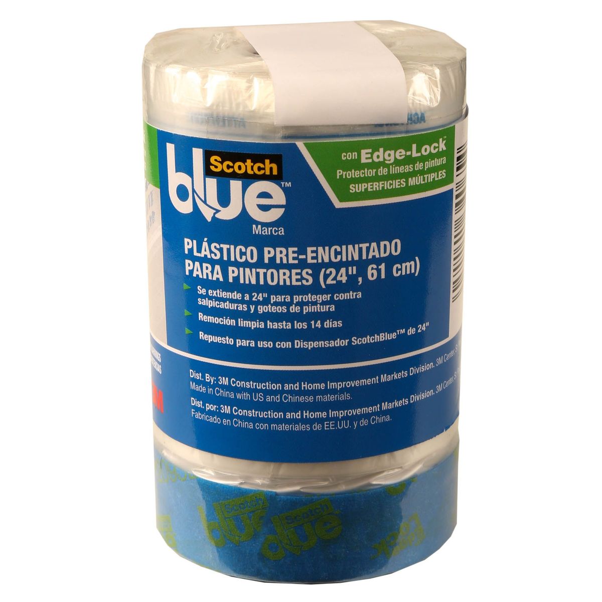 3M - 2056534 - SBL CINTA PINTAR 0.61X27.43M