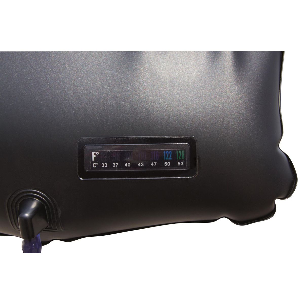 BESTWAY - Ducha Solar para Camping 20L