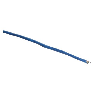 Cable UTP categora 5E Azul x 305 m