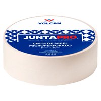 Cinta para Drywall de Papel Juntapro 5cmx20m