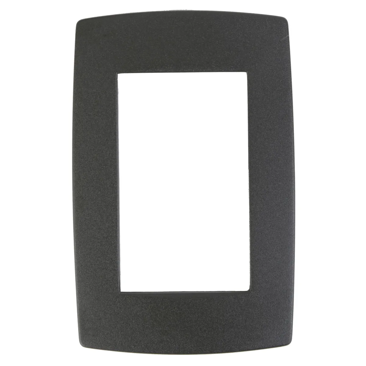 HALUX - Placa Piano Quadra Gris