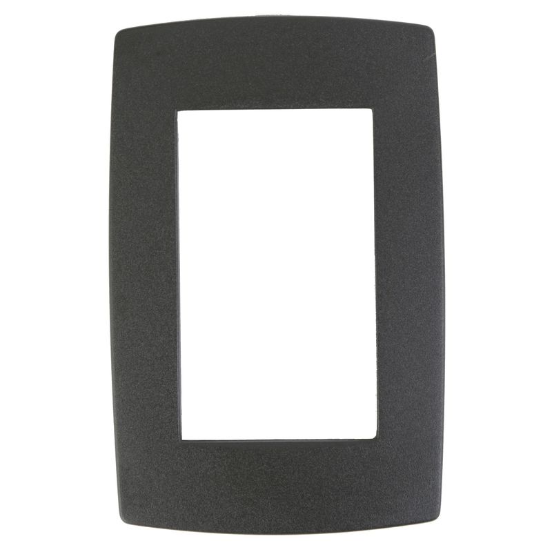 HALUX - Placa Piano Quadra Gris