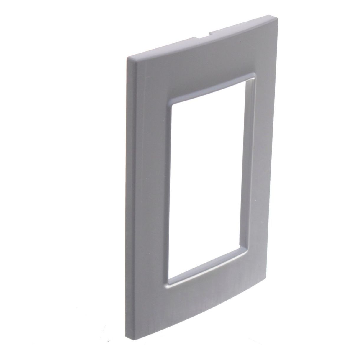 HALUX - Placa Piano Quadra Plomo