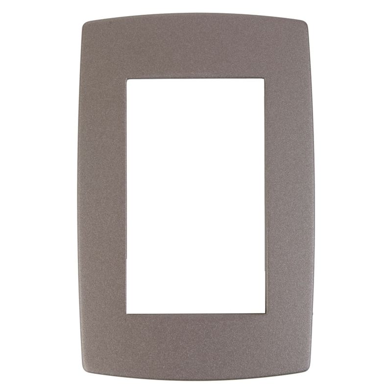 HALUX - Placa Piano Quadra Marron