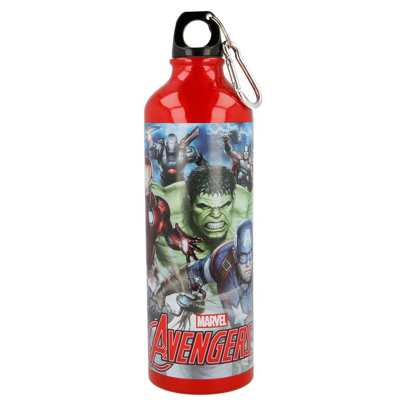 MARVEL - Tomatodo 750Ml Avengers