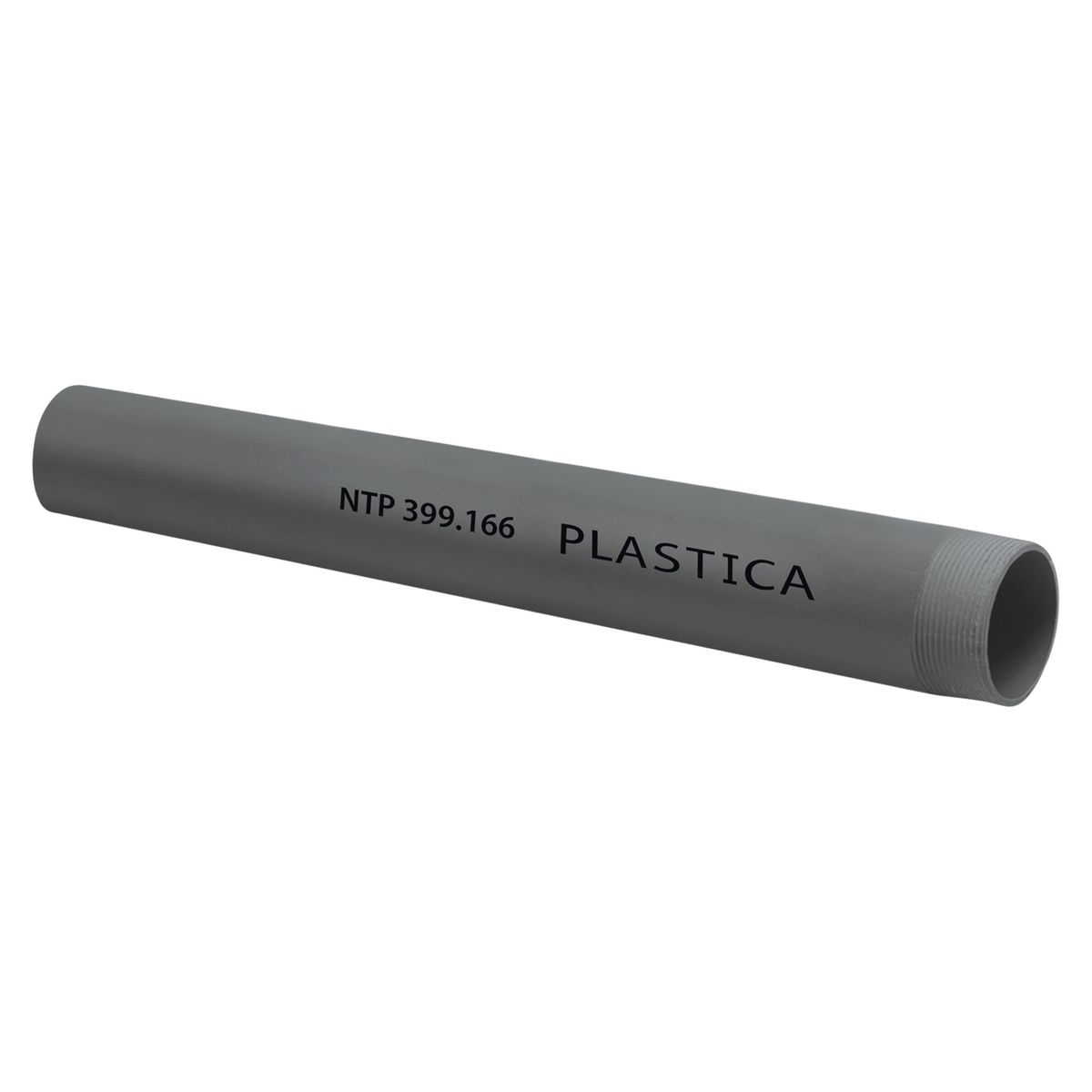 MATUSITA TIGRE - Tubo Agua PVC 1/2" x 1 m Matusita