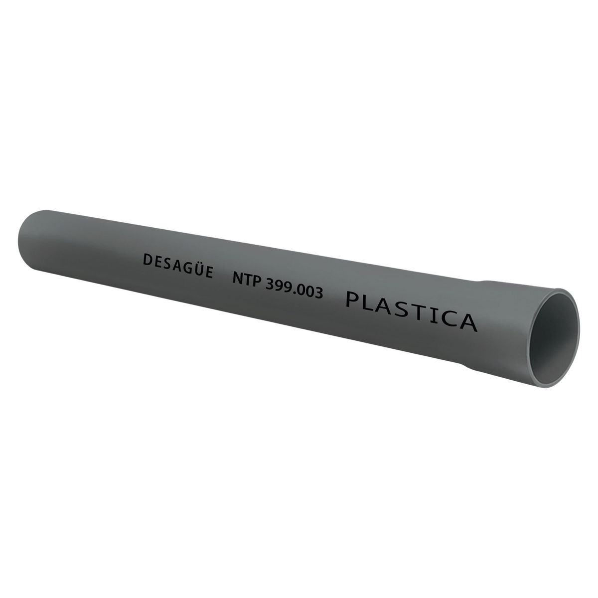 MATUSITA TIGRE - Tubo PVC 4''