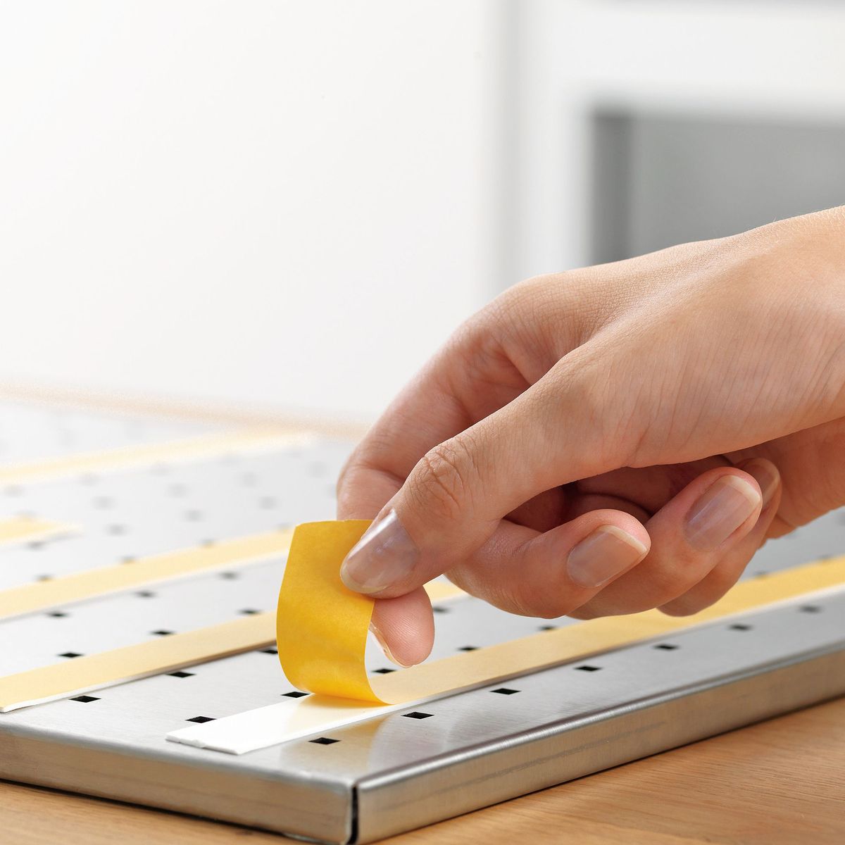 TESA - Cinta Doble Contacto Tesa Multiuso 12 mm x 25 m