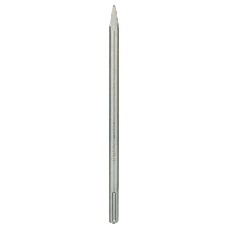 BOSCH - Kit de 10 Cinceles SDS Max Bosch
