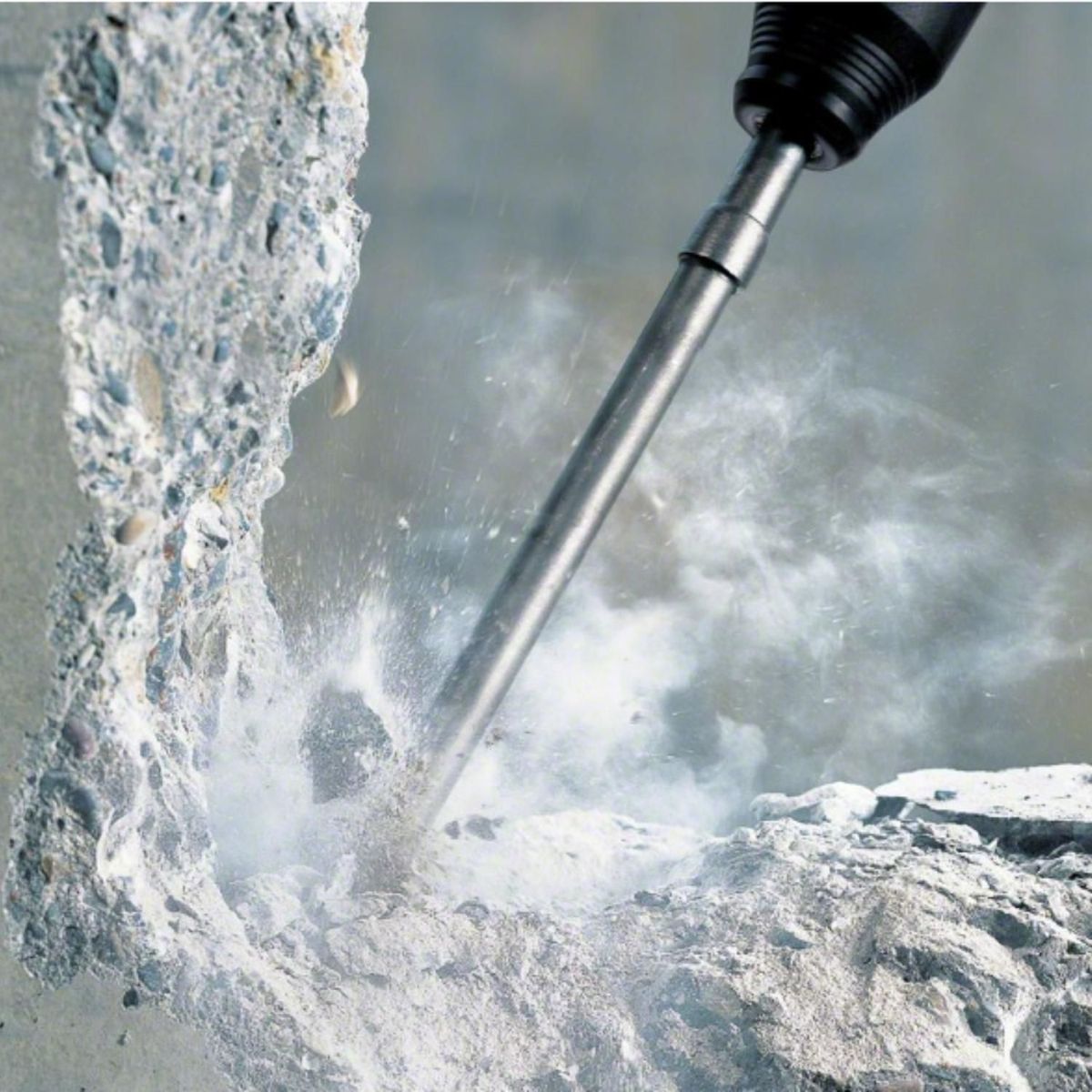 BOSCH - Kit de 10 Cinceles SDS Max Bosch