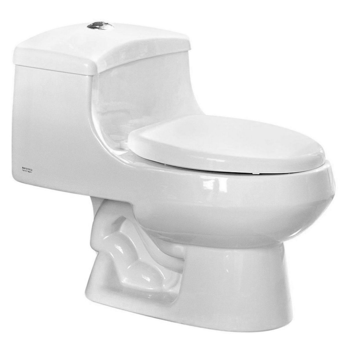 CORONA - WC Inodoro One Piece Montecarlo