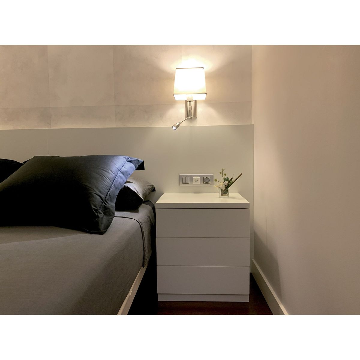 RADARCAN - Repelente anti mosquitos enchufe Radarcan R-102