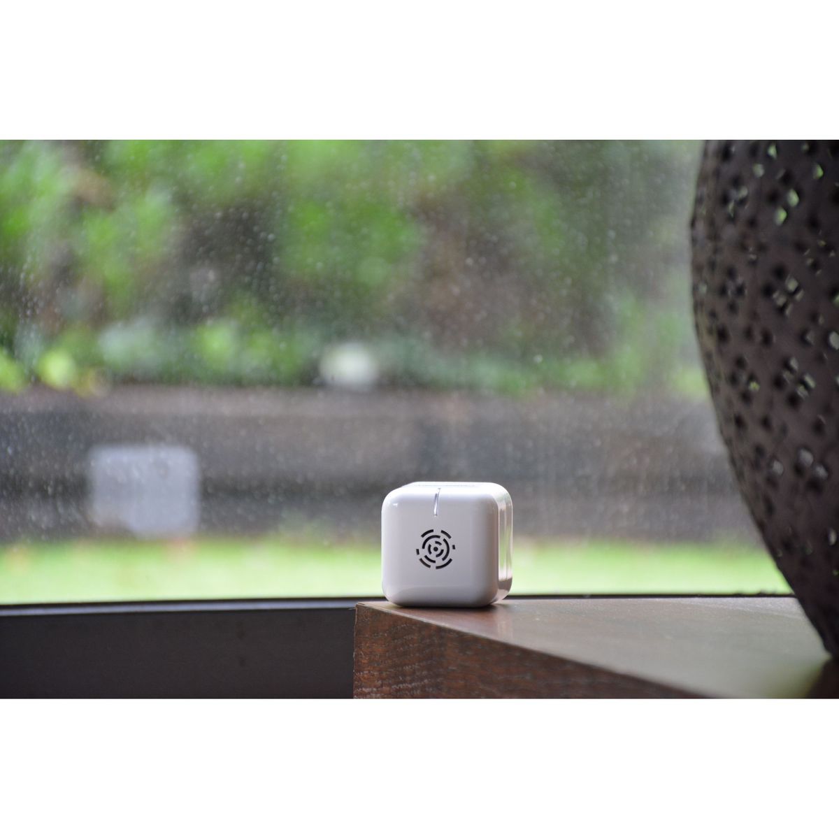 RADARCAN - Repelente Portátil para Ratones y Cucarachas