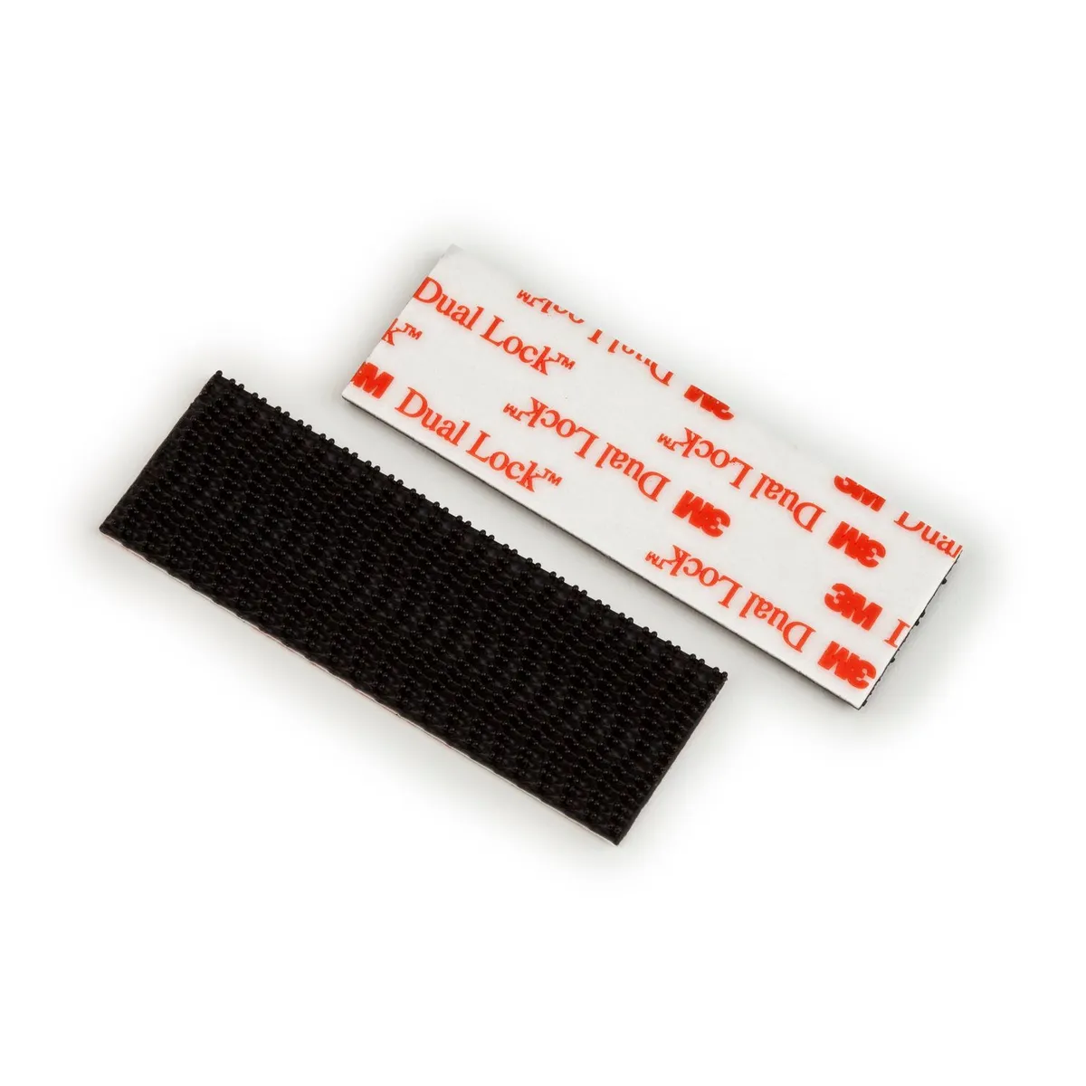 3M - Sujetador Velcro Extra Fuerte Scotch 25.4 mm. x 76.2 mm.