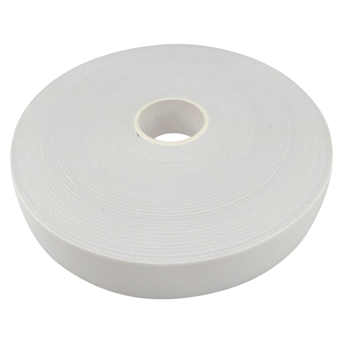 ZENDER - Cinta Doble Contacto Zender Básica 19 mm x 8.9 m