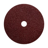 Disco Asalox 7" x 7/8" Grano 2 Asa