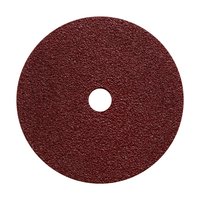 Disco Asalox 7" x 7/8" Grano 36 Asa