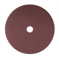Disco Asalox 7" x 7/8" Grano 60 Asa