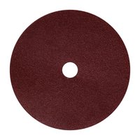 Disco Asalox 7" x 7/8" Grano 80 Asa
