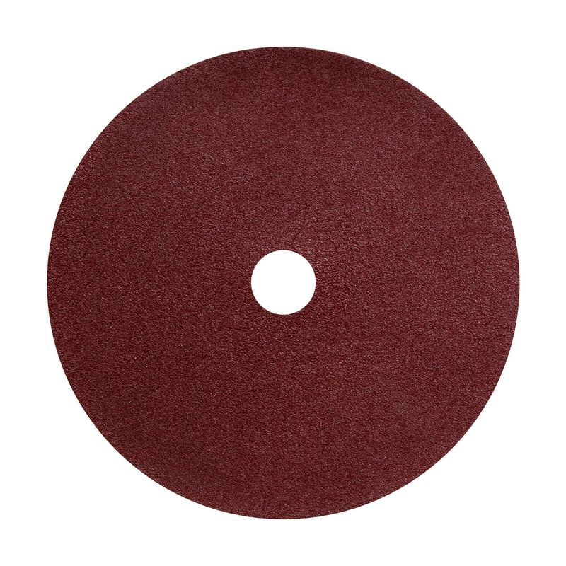 ASA - Disco Asalox 7" x 7/8" Grano 100 Asa