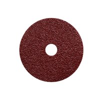 Disco Asalox 5" x 7/8" Grano 24 Asa