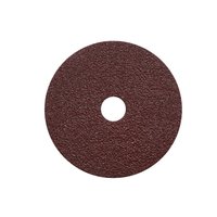 Disco Asalox 5" x 7/8" Grano 36 Asa