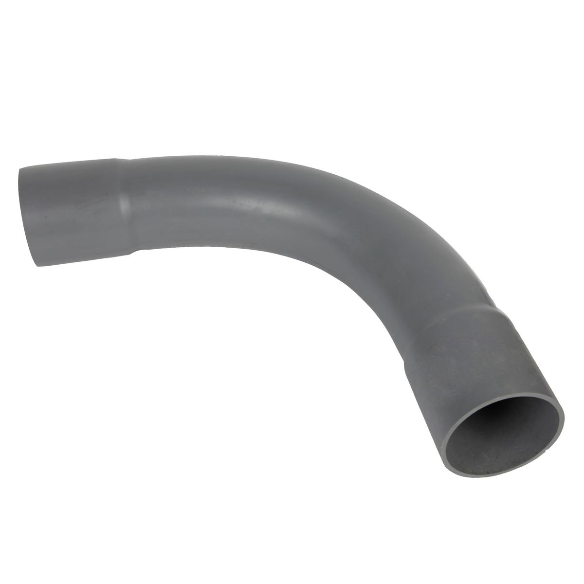 MATUSITA TIGRE - Curva de luz SAP PVC 3" Pavco