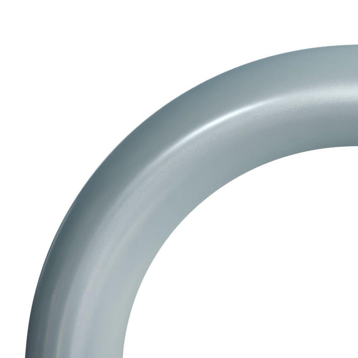 MATUSITA TIGRE - Curva de luz SAP PVC 4" Pavco