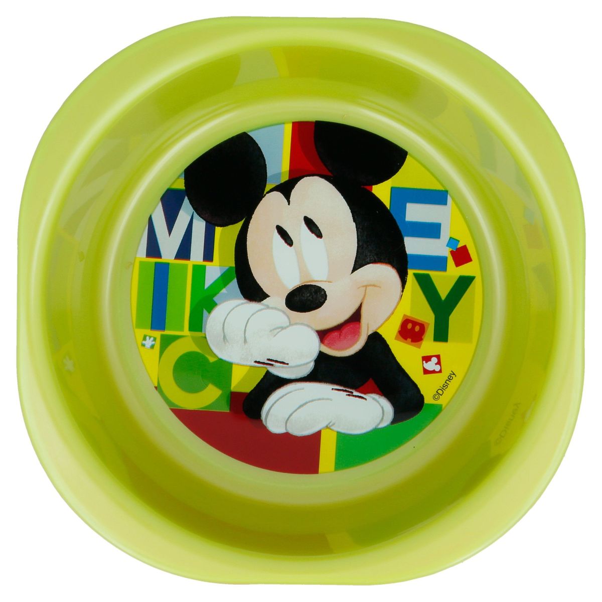 DISNEY - Set 3 bowls Mickey Disney