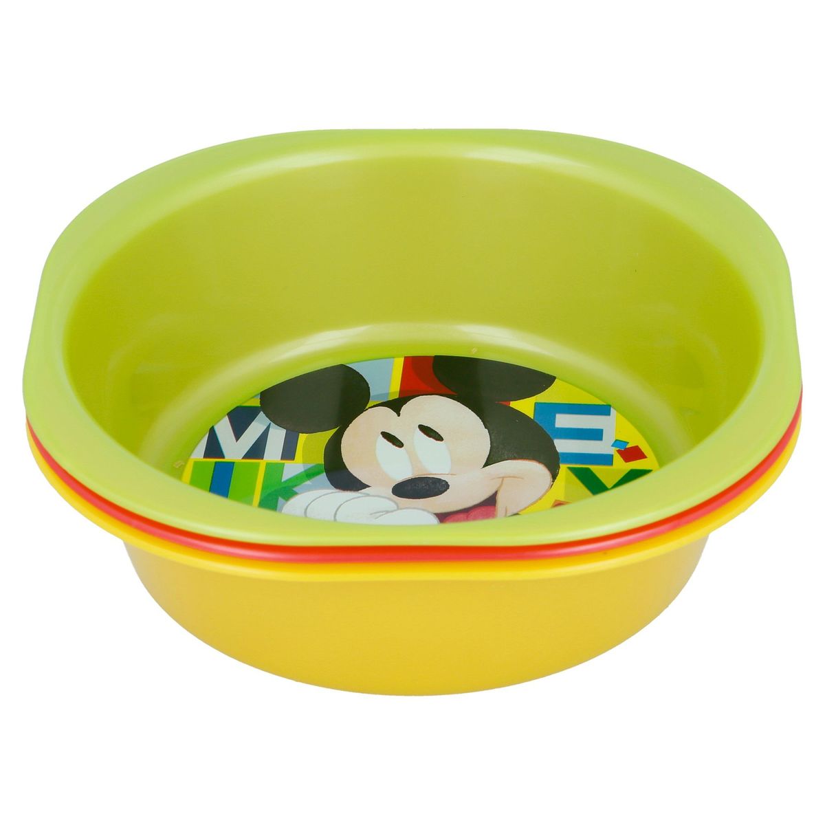 DISNEY - Set 3 bowls Mickey Disney