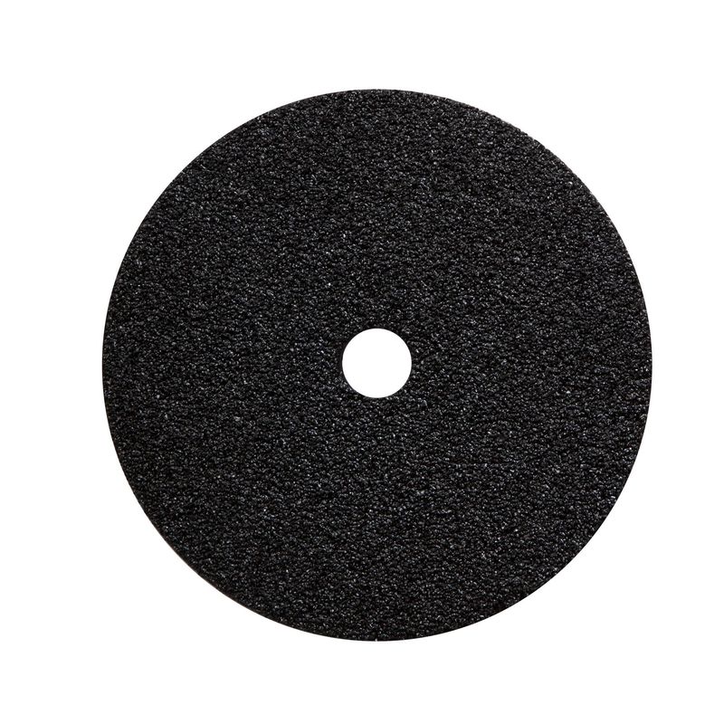 ASA - Disco Asalite 7" x 7/8" Grano 2 Asa