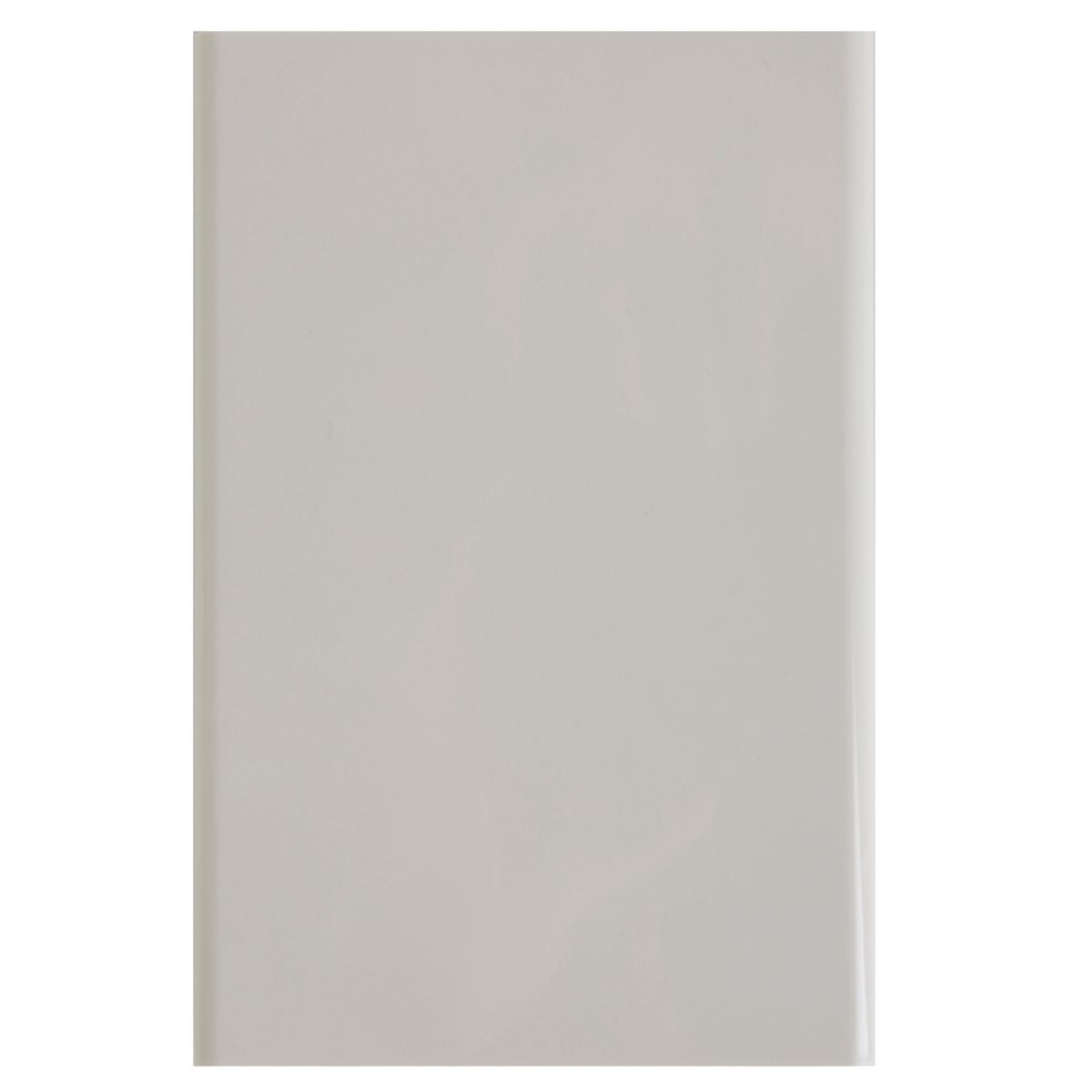 HALUX - Tapa Ciega Clio Marfil