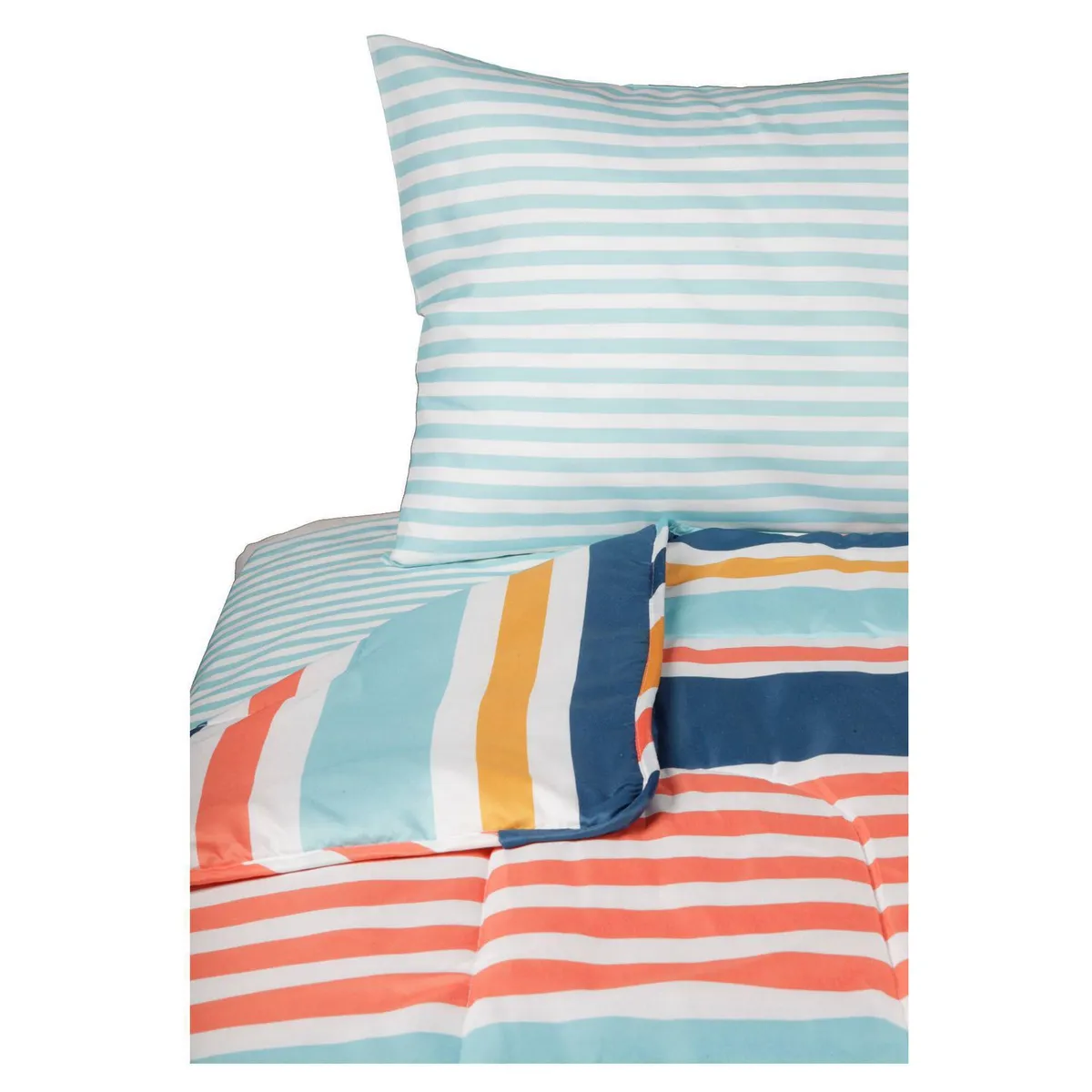 CASA BONITA - Set Edredon y Sábana 1.5P