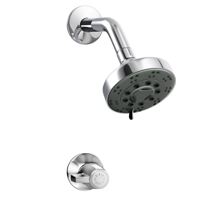 ITALGRIF - Llave y Salida de Ducha Cabo Blanco