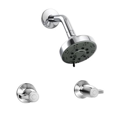 Mezcladora de Ducha Salida Cabo Blanco