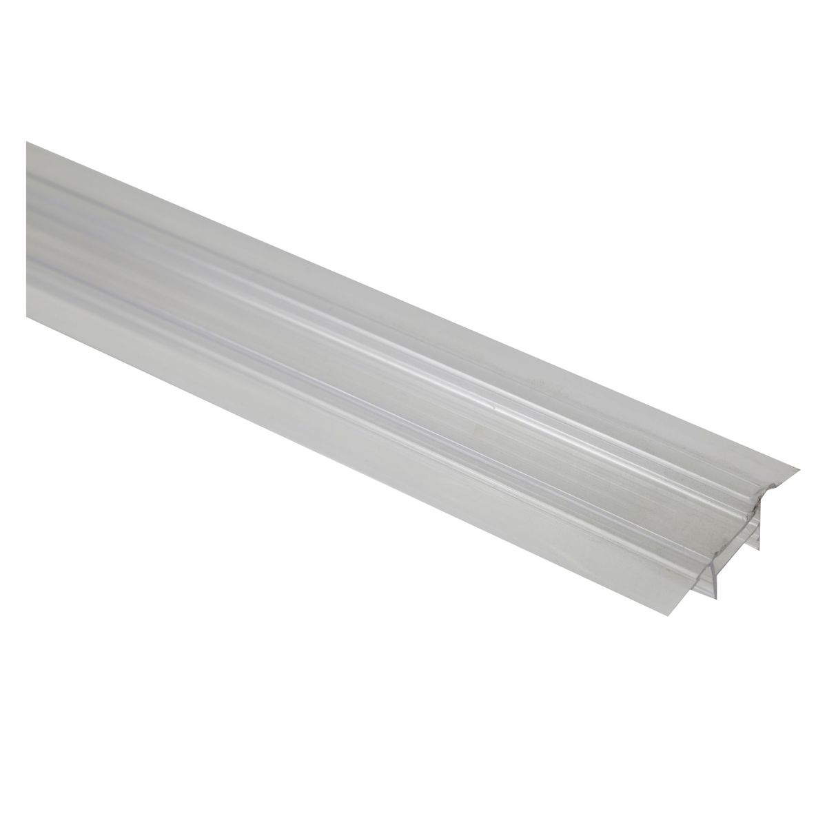 POLYARQ - Conector Hcp Base Clear 2.95 m