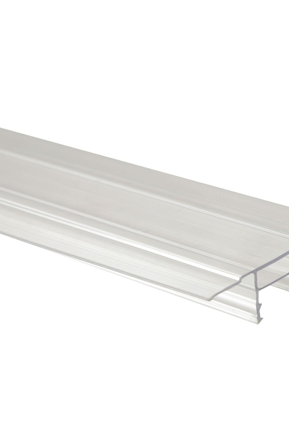 POLYARQ - Conector Hcp Base Clear 5.90 m