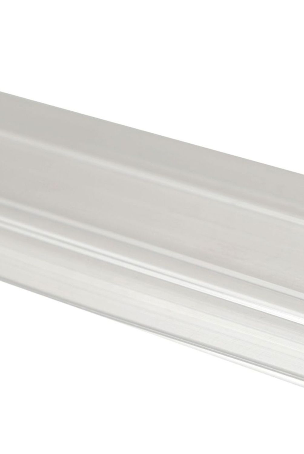 POLYARQ - Conector Hcp Base Clear 5.90 m