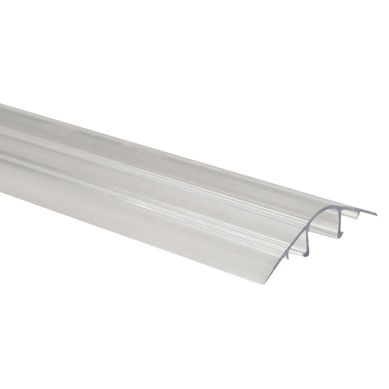 Conector Hcp Tapa Clear 5.90 m