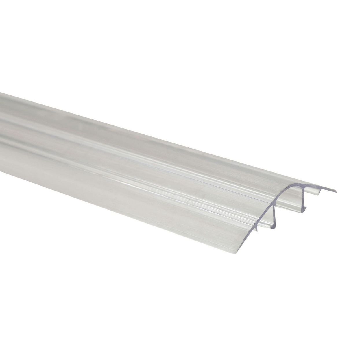 POLYARQ - Conector Hcp Tapa Clear 5.90 m