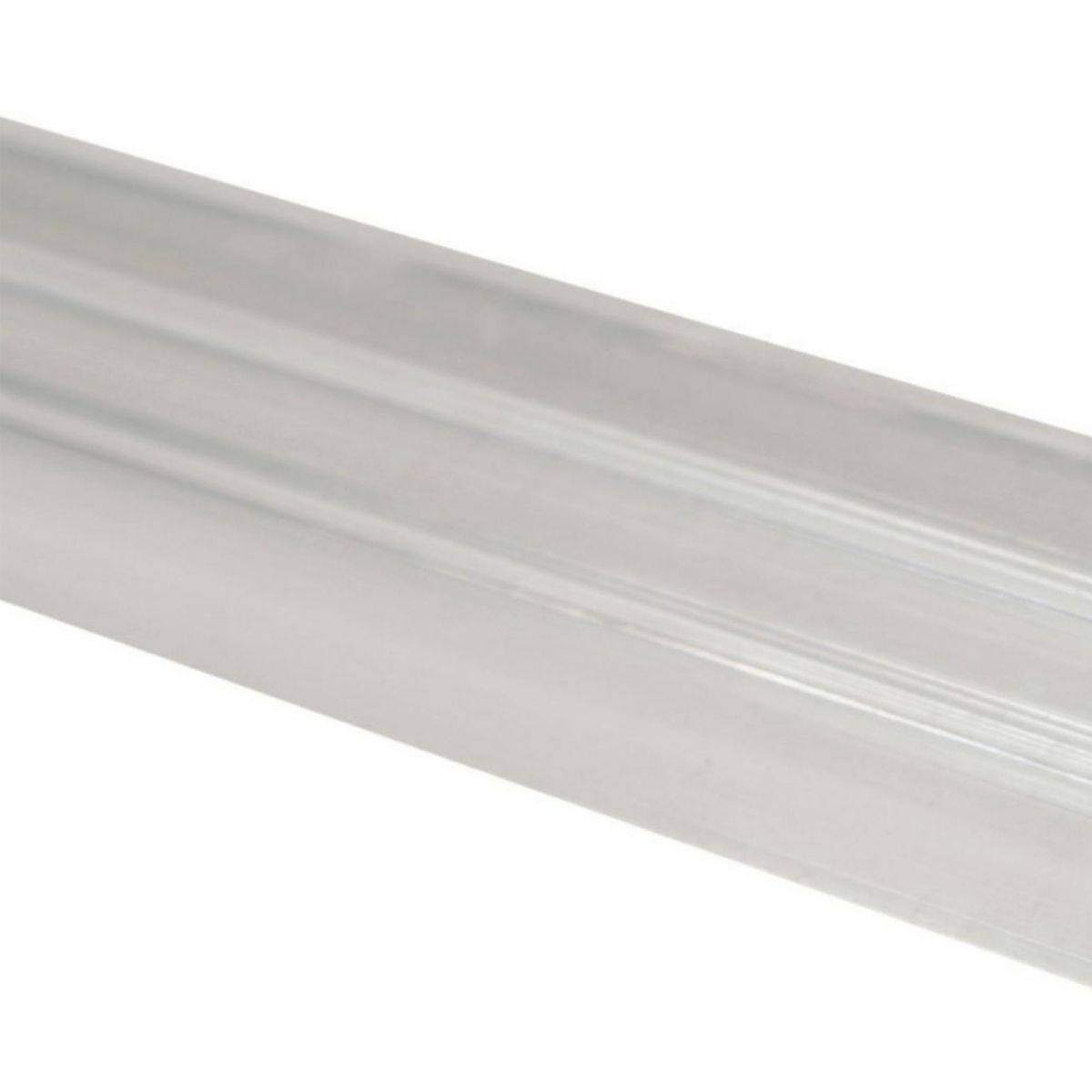 POLYARQ - Conector Hcp Tapa Clear 5.90 m