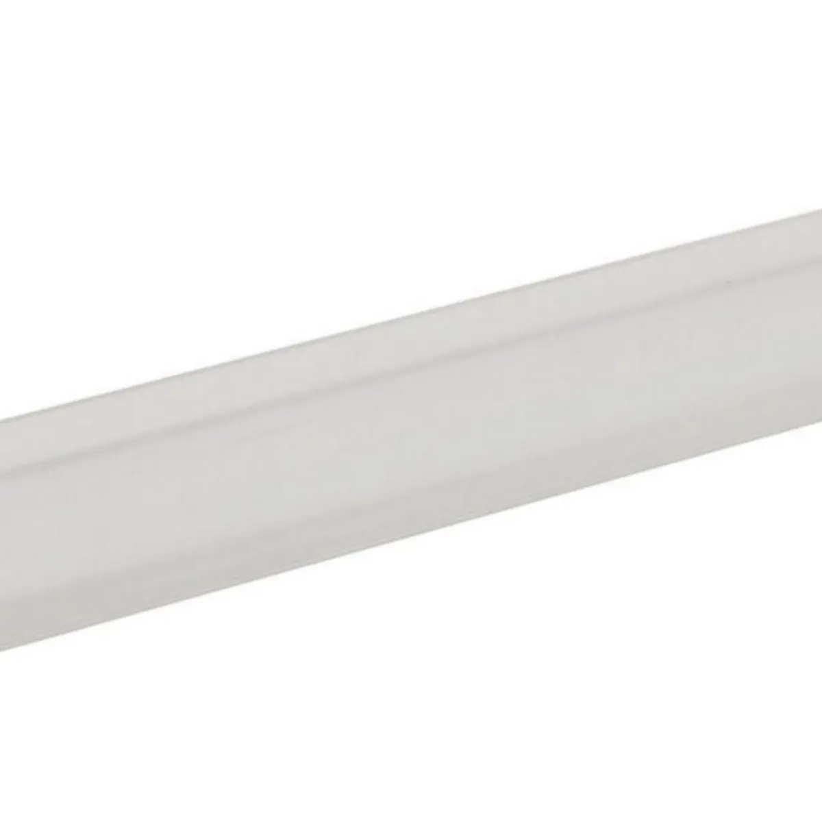 POLYARQ - Perfil Up4-6MM Clear 2.10M