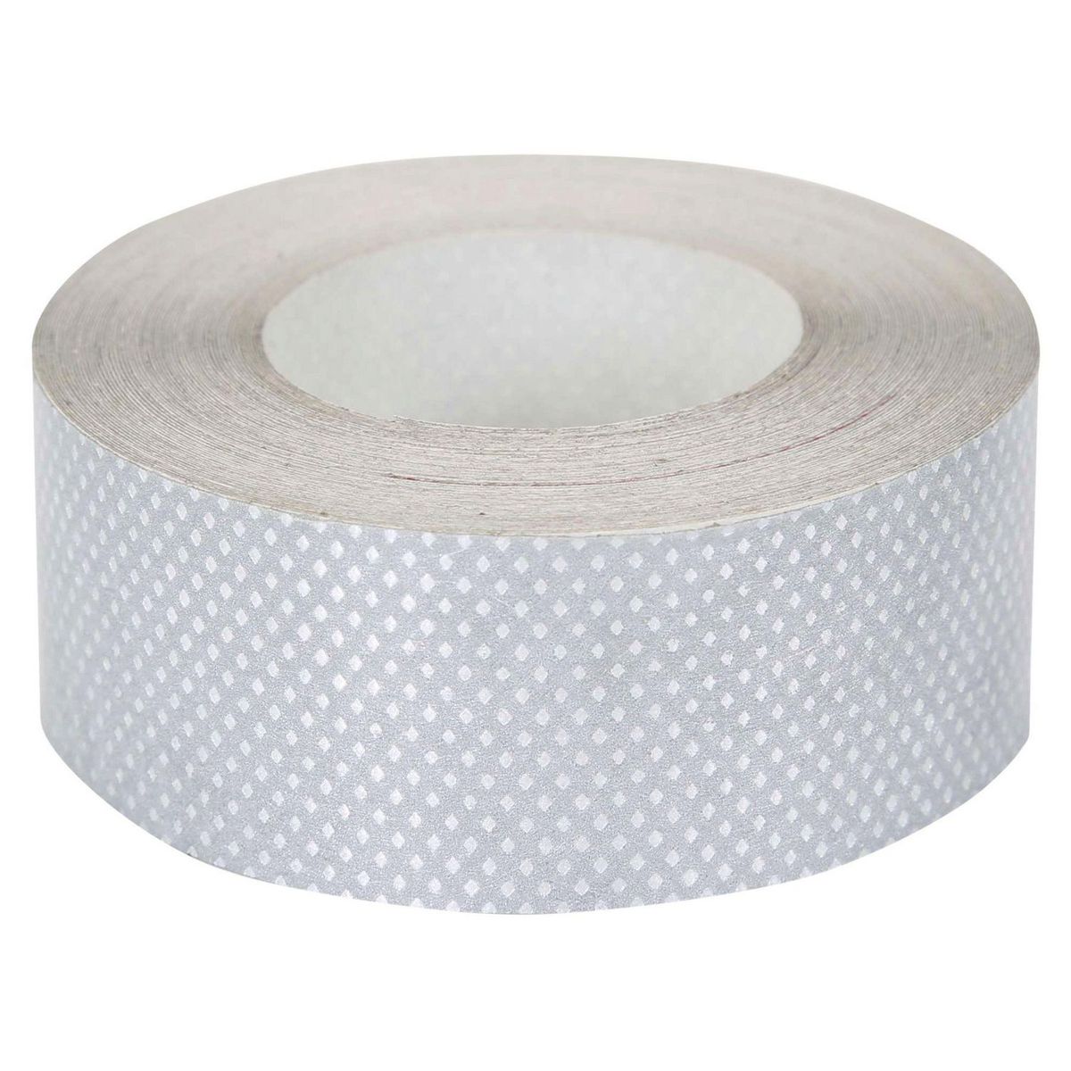 POLYARQ - Cinta Aluminio 10 m