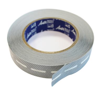 Cinta de Aluminio Perforada 11 m