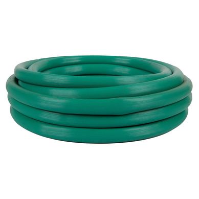 Manguera Duplex 3/4'' x 10 m PVC Verde