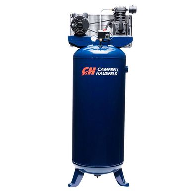Compresora De Aire 3.7HP 60 Galones Pitbull Profesional